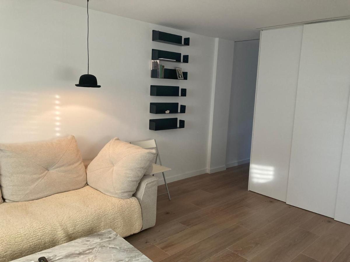 Apartamento 10 Min Sitges Puigmolto Buitenkant foto